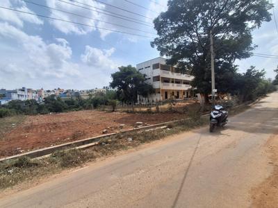 Residential Plot