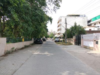 Image of 2250 Sq.ft Residential Plot / Land for sale in Sector 17, Faridabad for Rs. 50000000