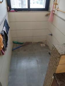 Drying Area Image of 1550 Sq.ft 2 BHK Apartment / Flat for sale in Kavisha Panorama, Bopal Ahmedabad for Rs. 8500000