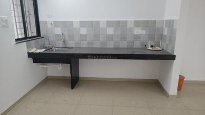 Kitchen Image of 600 Sq.ft 2 BHK Apartment / Flat for sale in Kolte Patil Ivy Estate Nia, Wagholi Pune for Rs. 5000000