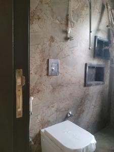 Bedroom Two Image of 1350 Sq.ft 3 BHK Apartment / Flat for sale in Ansal Maple Heights, Sushant Lok Phase 1 Gurgaon for Rs. 20000000