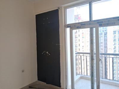 Bedroom Image of 1325 Sq.ft 3 BHK Apartment / Flat for sale in Amrapali Zodiac, Sector 120 Noida for Rs. 11800000
