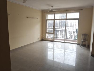 Hall Image of 1380 Sq.ft 2 BHK Apartment / Flat for sale in Sector 115 Mohali for Rs. 4990000