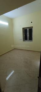 Bedroom Image of 800 Sq.ft 2 BHK Independent House for rent in Sembakkam Chennai for Rs. 17000