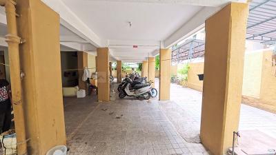 Image of 940 Sq.ft 2 BHK Apartment / Flat for sale in Wakad, Pune for Rs. 7500000