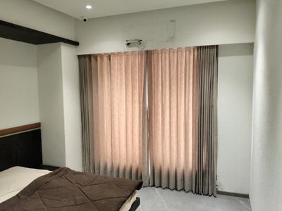 Bedroom Image of 792 Sq.ft 2 BHK Apartment / Flat for sale in Laxmi Aleta, Jagatpur Ahmedabad for Rs. 6600000