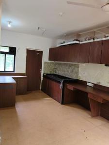 Kitchen Image of 500 Sq.ft 2 BHK Independent House for sale in Punir Gaurav Shriwardhan Plot, Shrivardhan Raigad for Rs. 2800000