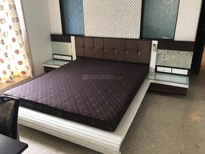 Bedroom Image of 3600 Sq.ft 4 BHK Apartment / Flat for sale in Lakefront Solitaire, Powai Mumbai for Rs. 122500000