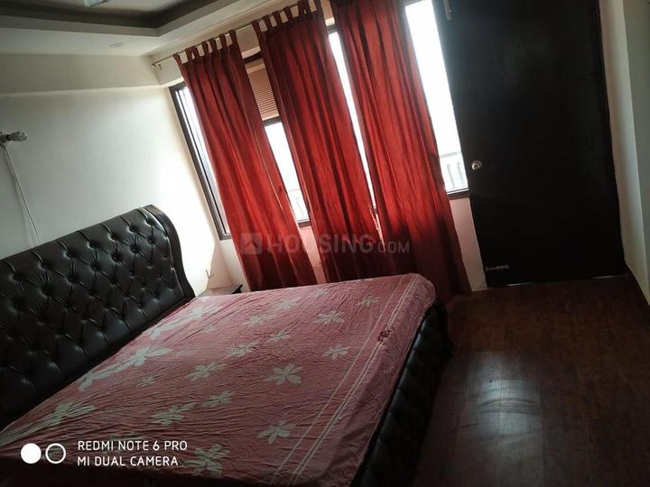 Sector 14 Bedroom 1