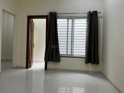Hall Image of 2200 Sq.ft 4 BHK Independent House for rent in Mahalakshmi Nagar Indore for Rs. 45000