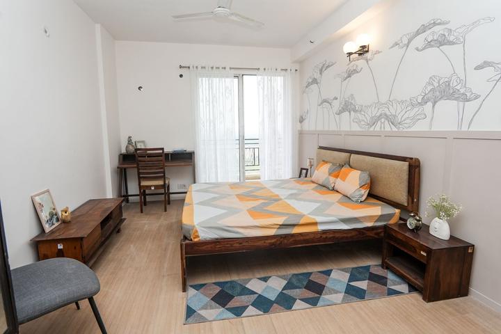DLF Express Greens Main Image 1