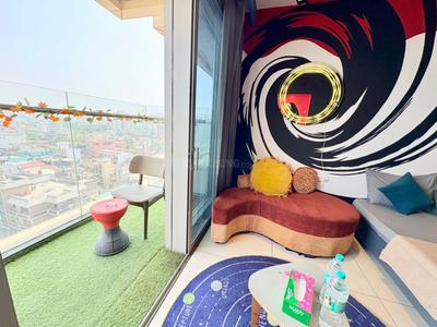 Image of 272 Sq.ft 1 RK Studio for sale in Sector 56, Gurgaon for Rs. 9500000