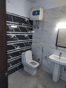 Bathroom Image of Balaji PG in Sector 38, Gurgaon