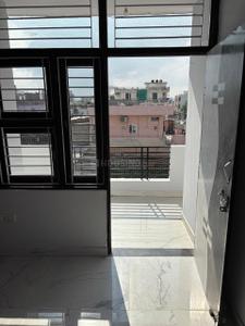 Balcony Image of 1100 Sq.ft 3 BHK Apartment / Flat for sale in Shree Ram Apartment, Jhotwara Jaipur for Rs. 3500000