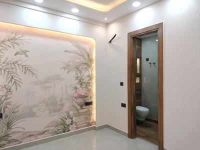 Bedroom Image of 1620 Sq.ft 3 BHK Builder Floor for sale in BPTP District 3, Sector 85 Faridabad for Rs. 17500000