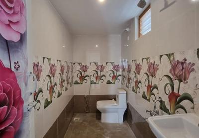 Bathroom Image of 700 Sq.ft 2 BHK Villa for sale in Maraimalai Nagar Chennai for Rs. 2768700