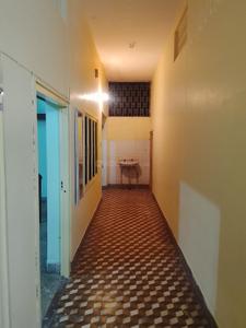 Balcony Image of 1500 Sq.ft 2 BHK Independent House for rent in Kailash Dalippur Towers, Hazratganj Lucknow for Rs. 20000