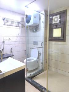 Image of 2000 Sq.ft 4 BHK Apartment / Flat for rent in Vasant Kunj, New Delhi for Rs. 150000