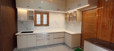 Kitchen Image of 2630 Sq.ft 3 BHK Independent House for sale in JP Nagar Bengaluru for Rs. 17300000