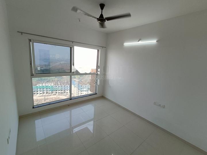 Godrej Boulevard Bedroom 1