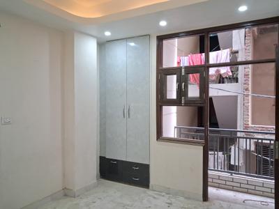 Bedroom Image of 530 Sq.ft 1 BHK Apartment / Flat for rent in JMD A1 Height, Sector 74 Noida for Rs. 22100