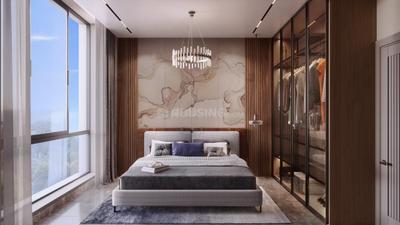 Bedroom Image of 1323 Sq.ft 2 BHK Apartment / Flat for sale in AVINEA, Hadapsar Pune for Rs. 11800000