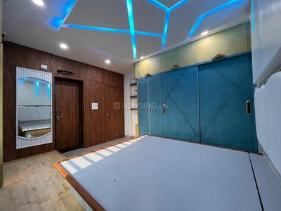 Bedroom Image of 2167 Sq.ft 3 BHK Apartment / Flat for sale in Manneguda Hyderabad for Rs. 17000000
