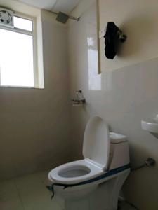 Bedroom One Image of 645 Sq.ft 3 BHK Apartment / Flat for sale in Pyramid Altia, Sector 70 Gurgaon for Rs. 9500000