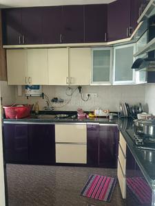 Kitchen Image of 1059 Sq.ft 2 BHK Apartment / Flat for sale in Ahad Euphoria by Ahad Builders Pvt Ltd, Chikkakannalli Bengaluru for Rs. 13200000