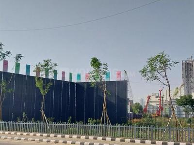 Image of 2050 Sq.ft 3 BHK Apartment / Flat for sale in Godrej Verano, Kadarpur, Gurgaon for Rs. 59100000