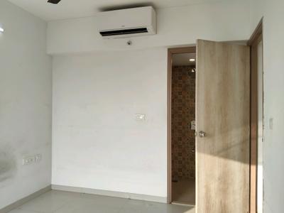 Bedroom Image of 700 Sq.ft 1 BHK Apartment / Flat for rent in Lodha Upper Thane, Bhiwandi Thane for Rs. 14000