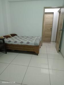 Bedroom Image of 1197 Sq.ft 2 BHK Apartment / Flat for sale in Dev Home Town 4, Chandkheda Ahmedabad for Rs. 5000000