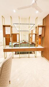 Image of 2250 Sq.ft 3 BHK Builder Floor for rent in Sector 85, Faridabad for Rs. 75000