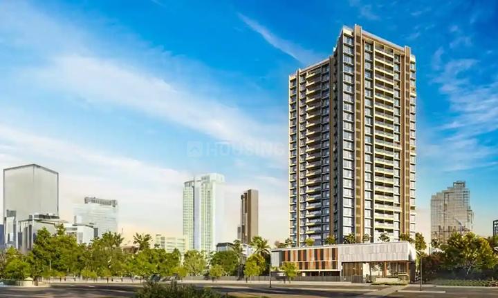 Godrej Sky Terraces Main Image 1