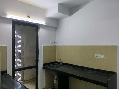 Kitchen Image of 845 Sq.ft 2 BHK Apartment / Flat for sale in Lodha Palava Downtown, Palava Phase 2 Thane for Rs. 4650000