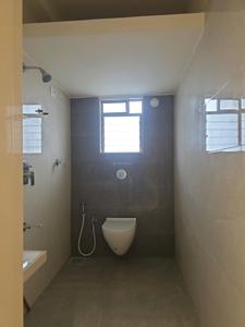 Bedroom Two Image of 875 Sq.ft 2 BHK Apartment / Flat for sale in JSB Gokul Nakshatra, Virar West Virar for Rs. 6600000