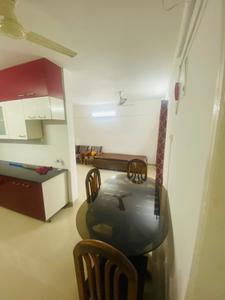 Hall Image of 970 Sq.ft 2 BHK Apartment / Flat for sale in Sanjeevani Sadafulee, Balewadi Pune for Rs. 10000000