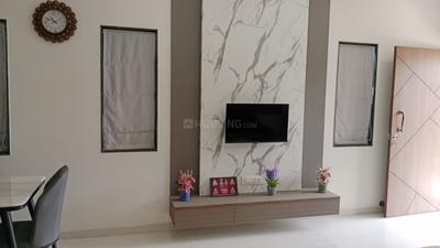 Hall Image of 2500 Sq.ft 3 BHK Villa for sale in Tithal Valsad for Rs. 10000000
