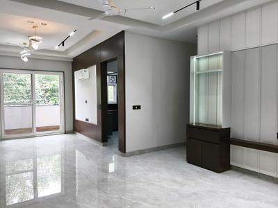 Living Room Image of 1068 Sq.ft 2.5 BHK Apartment / Flat for sale in M3M Antalya Hills , Sector 79 Gurgaon for Rs. 12500000