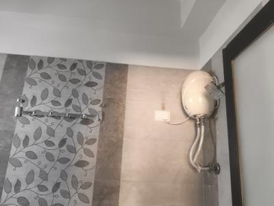 Image of 1300 Sq.ft 2 BHK Apartment / Flat for rent in Amar Vrundalay Residency, Vemali, Vadodara for Rs. 16000
