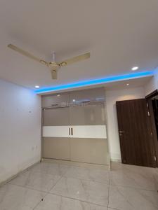 Bedroom Image of 1900 Sq.ft 3.5 BHK Apartment / Flat for rent in Rishita Manhattan, Gomti Nagar Extension Lucknow for Rs. 40000