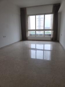 Bedroom Image of 1600 Sq.ft 3 BHK Apartment / Flat for sale in Powai Mumbai for Rs. 85000000