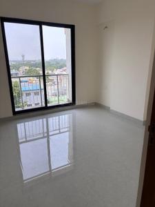 Bedroom Image of 1250 Sq.ft 2 BHK Apartment / Flat for rent in Trimurti Nagar Nagpur for Rs. 23000