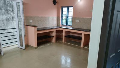Kitchen Image of 1300 Sq.ft 3 BHK Apartment / Flat for rent in Madipakkam Chennai for Rs. 30000