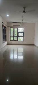 Hall Image of 1500 Sq.ft 3 BHK Apartment / Flat for rent in Bajaj Nagar Nagpur for Rs. 40000