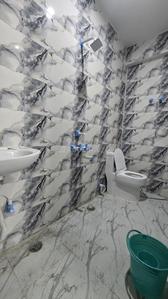 Bathroom Image of Agarwal's Paying guest in Sector 126, Noida