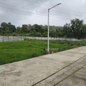Image of 1500 Sq.ft Residential Plot / Land for sale in Sun Saffron Height Phase 2 Building C And D, Athal, Silvassa for Rs. 3500000