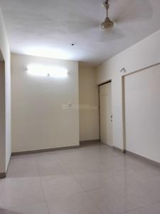Hall Image of 1050 Sq.ft 2 BHK Apartment / Flat for rent in Magarpatta Iris, Magarpatta City Pune for Rs. 36000