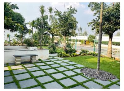 Image of 2650 Sq.ft 4 BHK Villa for sale in M1 Terra Alegria Phase II, Hoskote, Bengaluru for Rs. 27500000