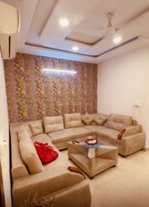 2 BHK Independent Builder Floor